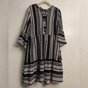 BE by CHETTA B dress